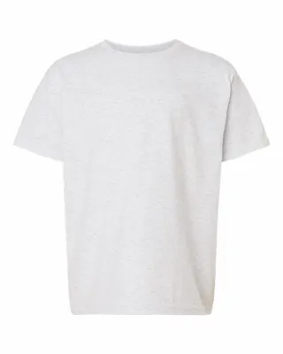 Youth Light Cotton T-Shirt - Stealth Promo Co