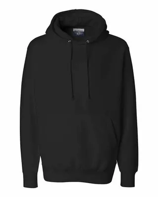 Unisex Cross Weave™ Hooded Sweatshirt - Stealth Promo Co