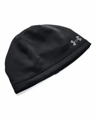 Storm Armour Fleece Beanie - Stealth Promo Co