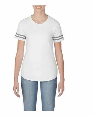 Women’s Victory T-Shirt - Stealth Promo Co