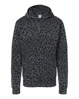 Youth Triblend Pullover Hooded Sweatshirt - Stealth Promo Co