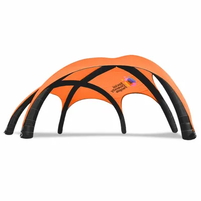 Inflatable Spider Tents - Stealth Promo Co