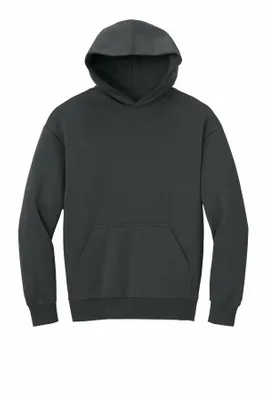 District V.I.T. Heavyweight Fleece Hoodie DT6150 - Stealth Promo Co