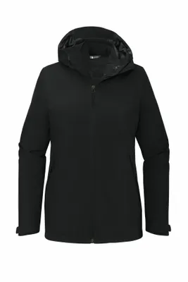 The North Face Women's Castle Valley Triclimate 3-in-1 Jacket NF0A8FQG - Stealth Promo Co