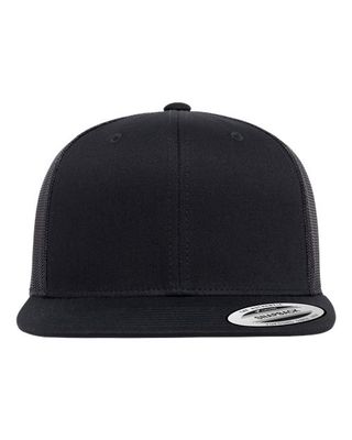 Black Black - Custom Tees Today