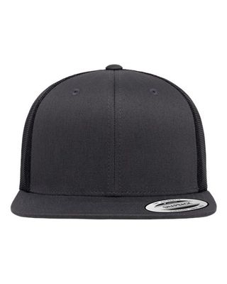 Charcoal/ Black Charcoal/ Black - Custom Tees Today