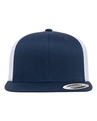Navy/ White Navy/ White - Custom Tees Today