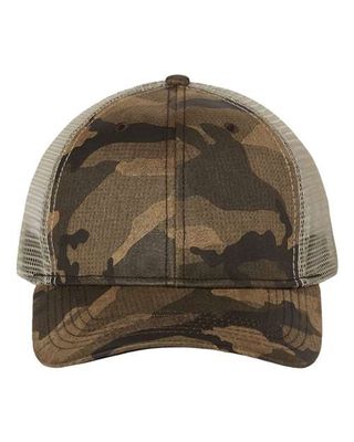 Camo Camo - Tote Bags Now
