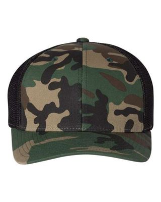 Army Camo/ Black Army Camo/ Black - Tote Bags Now