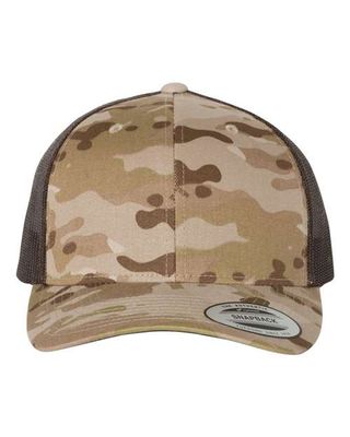 MULTICAM ARID/BROWN MULTICAM ARID/BROWN - Tote Bags Now