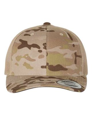 MULTICAM ARID/TAN MULTICAM ARID/TAN - Tote Bags Now