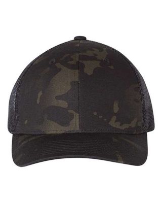 MULTICAM BLACK/BLACK MULTICAM BLACK/BLACK - Tote Bags Now