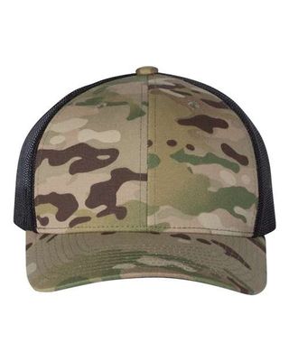 MULTICAM GREEN/BLACK MULTICAM GREEN/BLACK - Tote Bags Now