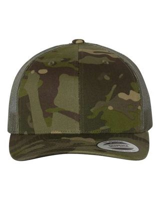 MULTICAM TROPIC/GREEN MULTICAM TROPIC/GREEN - Tote Bags Now