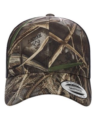 Realtree Max7/ Brown Realtree Max7/ Brown - Tote Bags Now