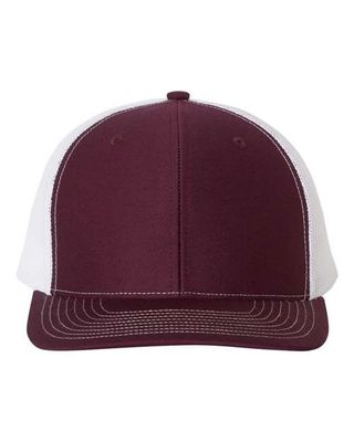 Maroon/ White Maroon/ White - Tote Bags Now