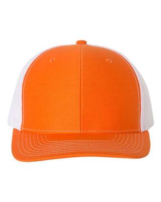 Orange/ White Orange/ White - Tote Bags Now
