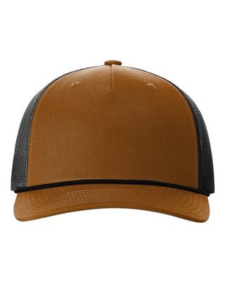 CARAMEL/BLACK CARAMEL/BLACK - Tote Bags Now