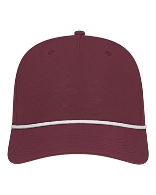 Merlot/ White Merlot/ White - Custom Tees Today