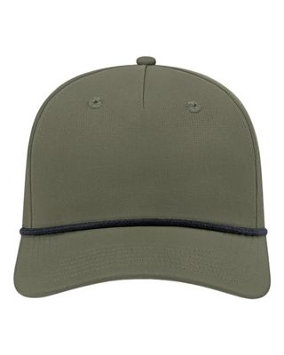 Olive Green/ Black Olive Green/ Black - Custom Tees Today
