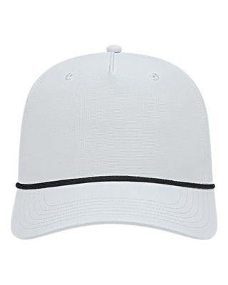 White/ Black White/ Black - Custom Tees Today