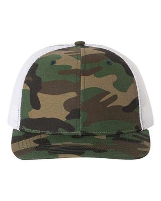 Army Camo/ White Army Camo/ White - Tote Bags Now