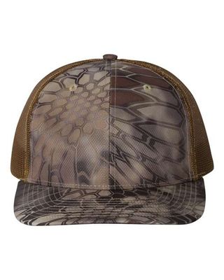 Kryptek Highlander - Buck Kryptek Highlander - Buck - Tote Bags Now