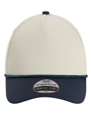 Putty/ Navy/ Navy Putty/ Navy/ Navy - Custom Tees Today