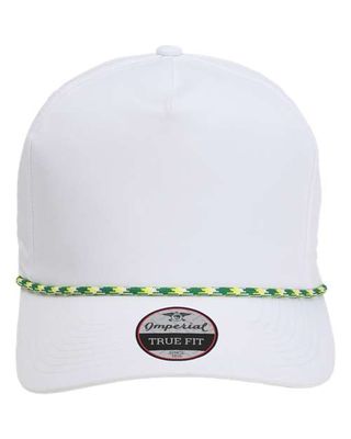 White/ Green-Yellow White/ Green-Yellow - Custom Tees Today