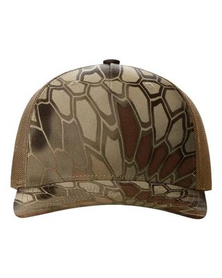 Kryptek Highlander - Buck Kryptek Highlander - Buck - Tote Bags Now