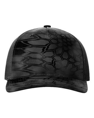 Kryptek Typhon/ Black Kryptek Typhon/ Black - Tote Bags Now