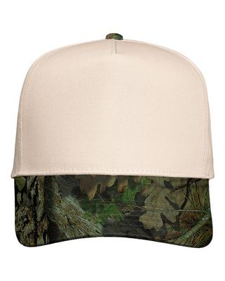 Natural/ Mossy Oak Breakup Natural/ Mossy Oak Breakup - Tote Bags Now