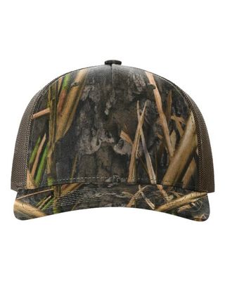Mossy Oak Habitat/ Brown Mossy Oak Habitat/ Brown - Tote Bags Now