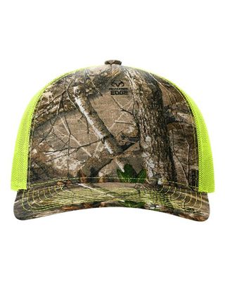 Realtree Edge/ Neon Yellow Realtree Edge/ Neon Yellow - Tote Bags Now