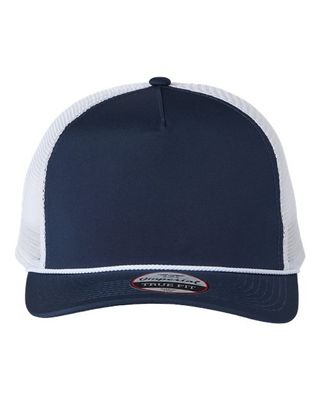 Navy/ White/ White Navy/ White/ White - Custom Tees Today