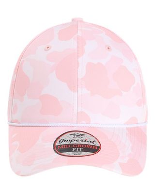 Frog Skin Camo Light Pink Frog Skin Camo Light Pink - Custom Tees Today