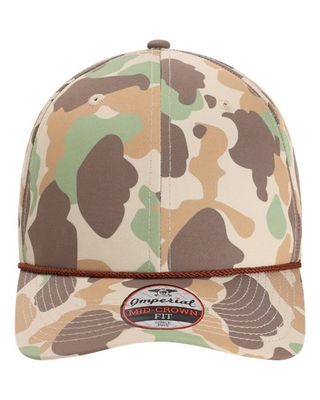 Frog Skin Camo/ Brown Frog Skin Camo/ Brown - Custom Tees Today
