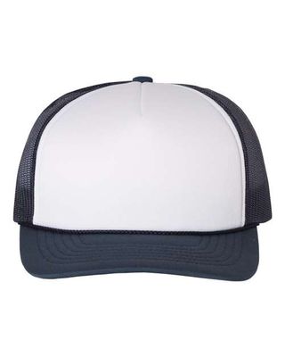 White/ Navy White/ Navy - Tote Bags Now