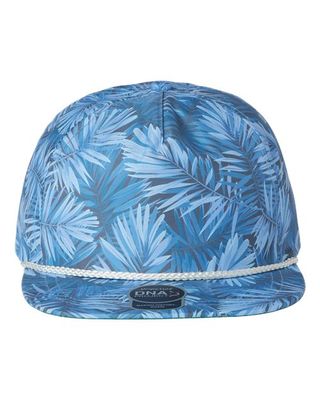 Blue Hawaiin Blue Hawaiin - Custom Tees Today