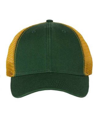 Dark Green/ Gold Dark Green/ Gold - Tote Bags Now