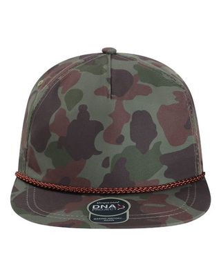 Frog Skin Camo/ Green Frog Skin Camo/ Green - Custom Tees Today