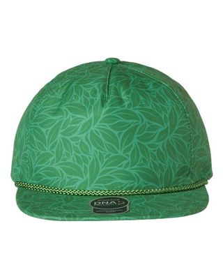 Green Floral Green Floral - Custom Tees Today