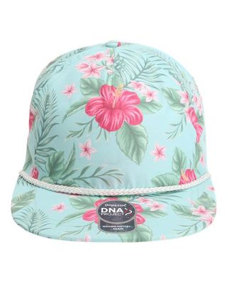 Hawaiin Biome Hawaiin Biome - Custom Tees Today
