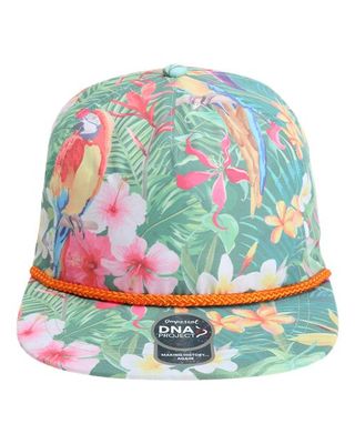 Hawaiin Rainforest Hawaiin Rainforest - Custom Tees Today
