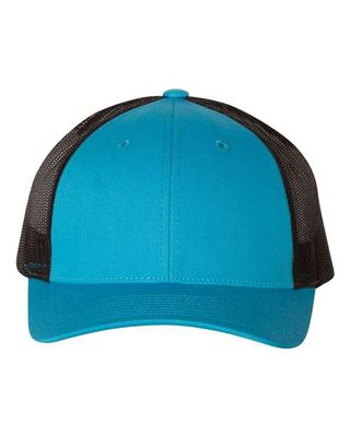 Cyan/ Black Cyan/ Black - Tote Bags Now