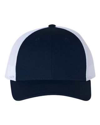 Navy-White Navy-White - Tote Bags Now