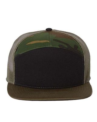 Black/ Camo/ Loden Black/ Camo/ Loden - Tote Bags Now