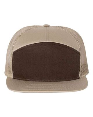 Brown/ Khaki Brown/ Khaki - Tote Bags Now