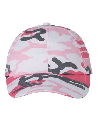 Pink Camo Pink Camo - Tote Bags Now
