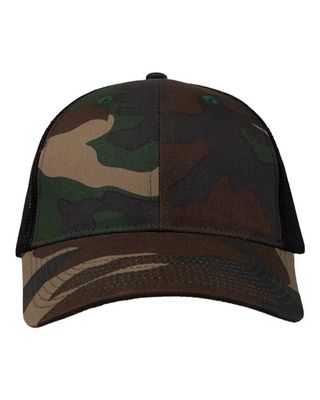 Camo/ Black Camo/ Black - Tote Bags Now